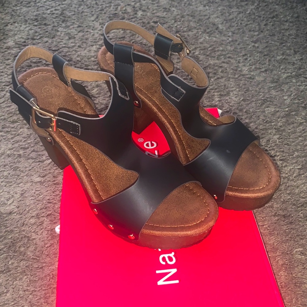 Heel